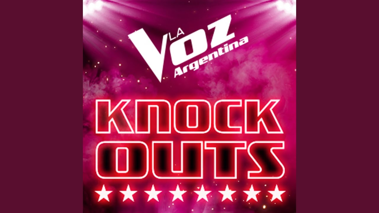 Unchained Melody (En Directo En La Voz / 2021)