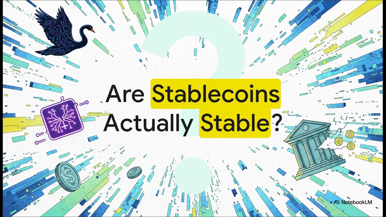 What is DAI Stablecoin