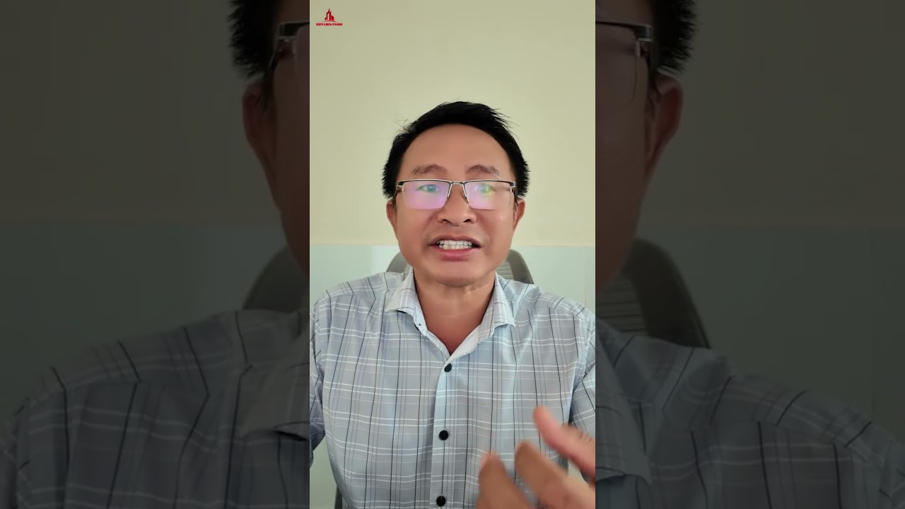 Mã định danh bất động sản