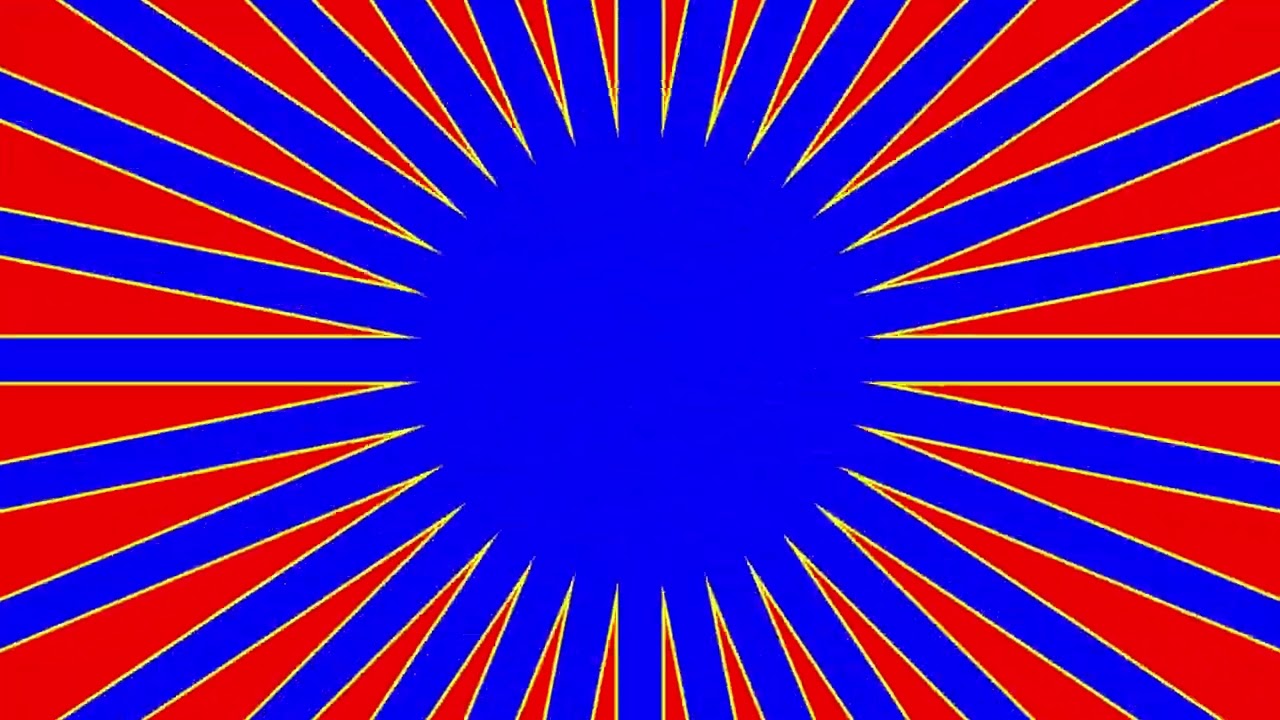 Party Lights (sun rays)