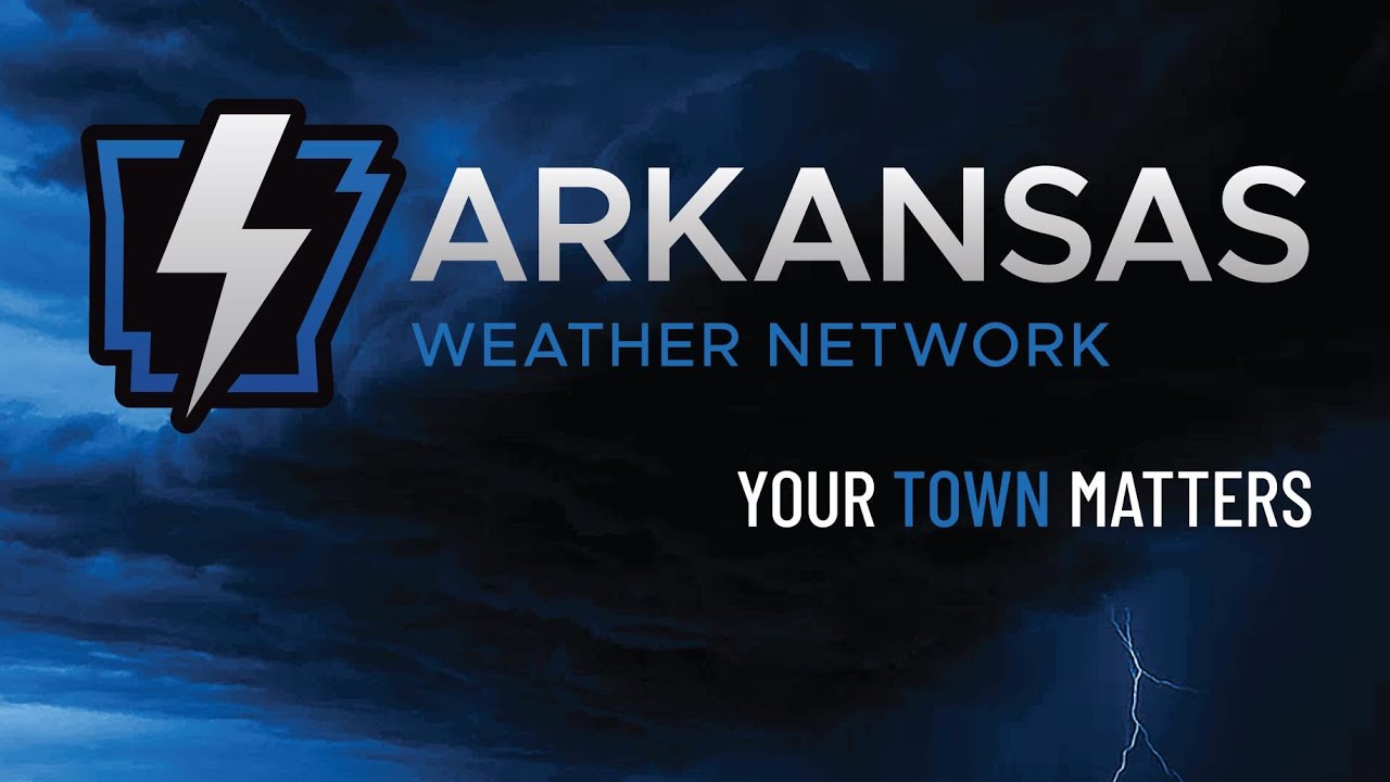 24/7 - Arkansas Weather Network
