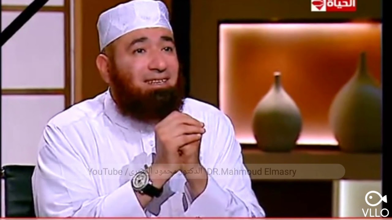 ما هما الحالتان اللتان لا يقبل الله فيهما توبة العبد ؟!!  --  دكتور محمود المصرى ( أبو عمار )
