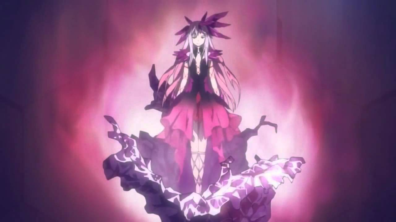 【ANIME ▪ MAD】 - 【AMV/合作】 Bright Future MEP 720p