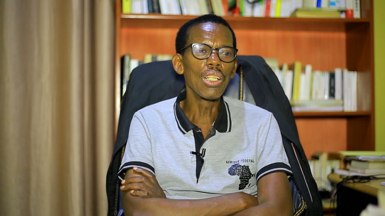 MURI AFRIKA HARI IMYIGARAGAMBYO IKENEWE N'UBWO HARI IGWAMO ABANTU|IBYINSHI BIFITE IKIBYIHISHE INYUMA