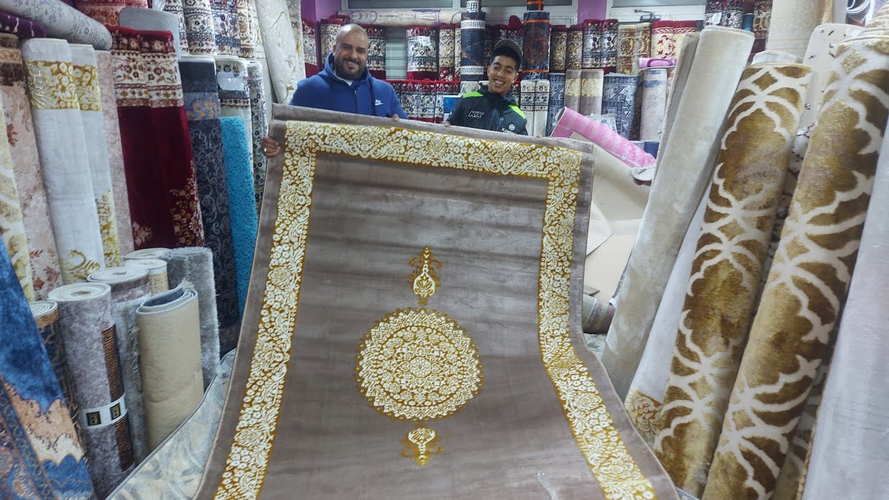 🚨🚨هوتة الويكاند عند عالم الزرابي + مفاجأة مكانتش فالحسبان انا تصدمت 😮😮😮