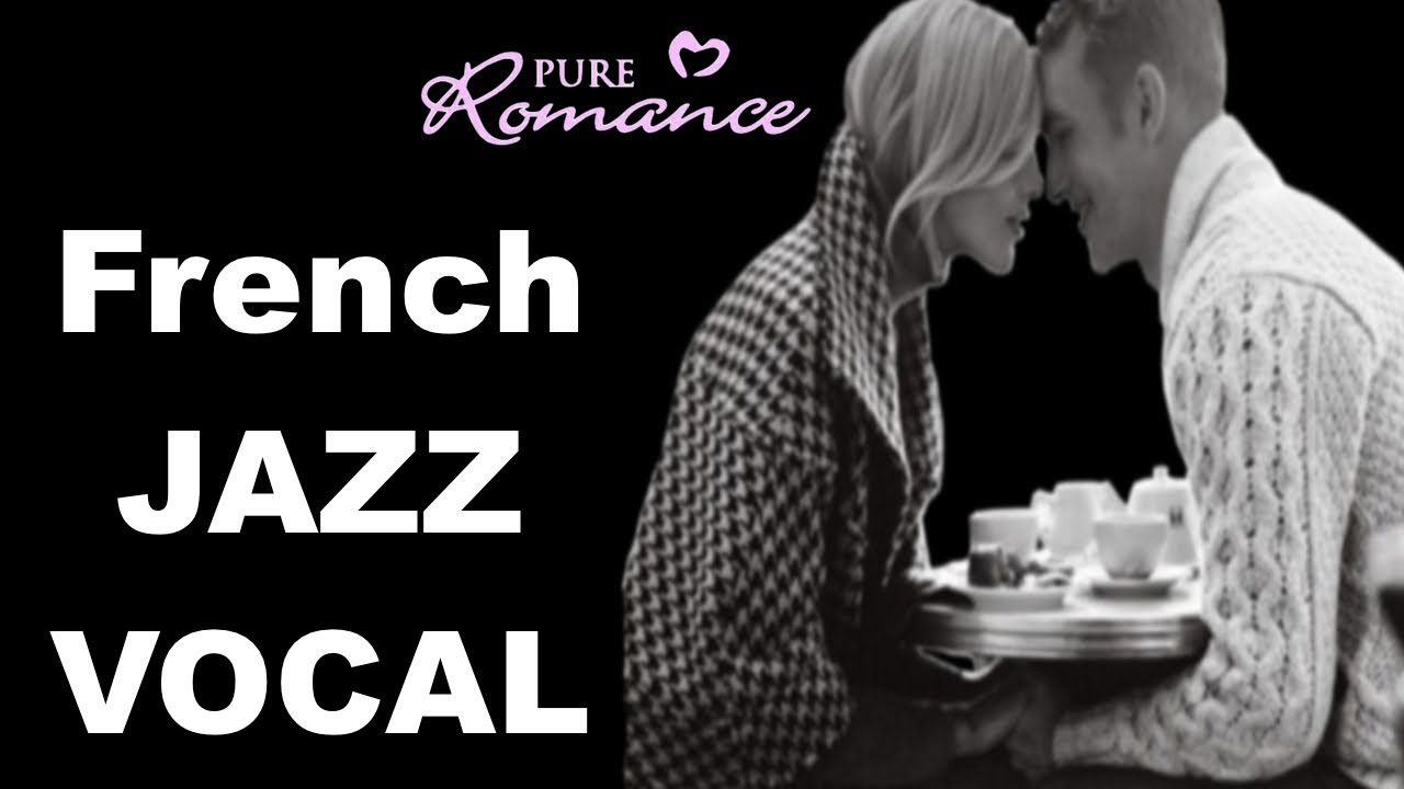 Jazz Vocal and Jazz Songs: Jamais Trop Tard Album (Jazz Vocalist Female Jazz Vocals Music Playlist)