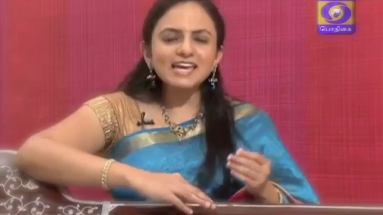 Vandanamu Raghunandana