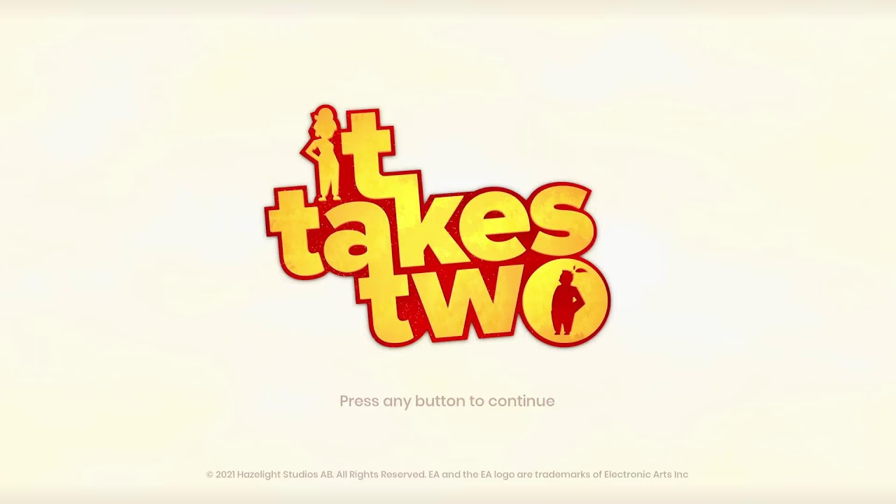 Playing It Takes Two