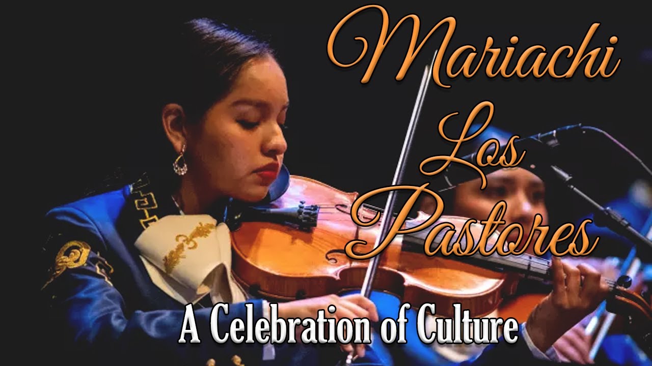Mariachi Los Pastores