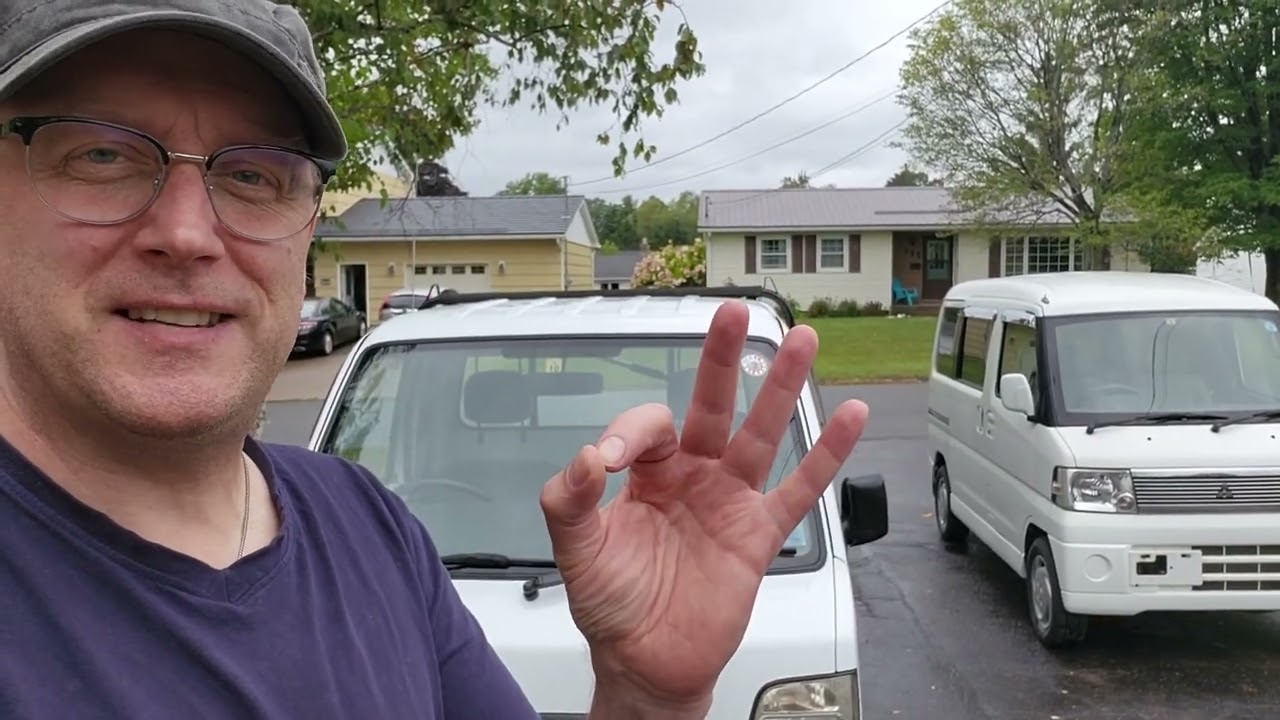 Review of B-Pro Auto JDM imports