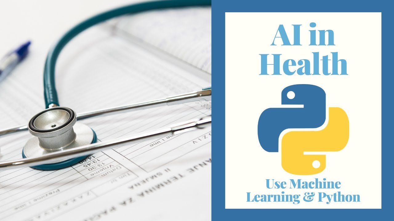AI in Healthcare Using Python