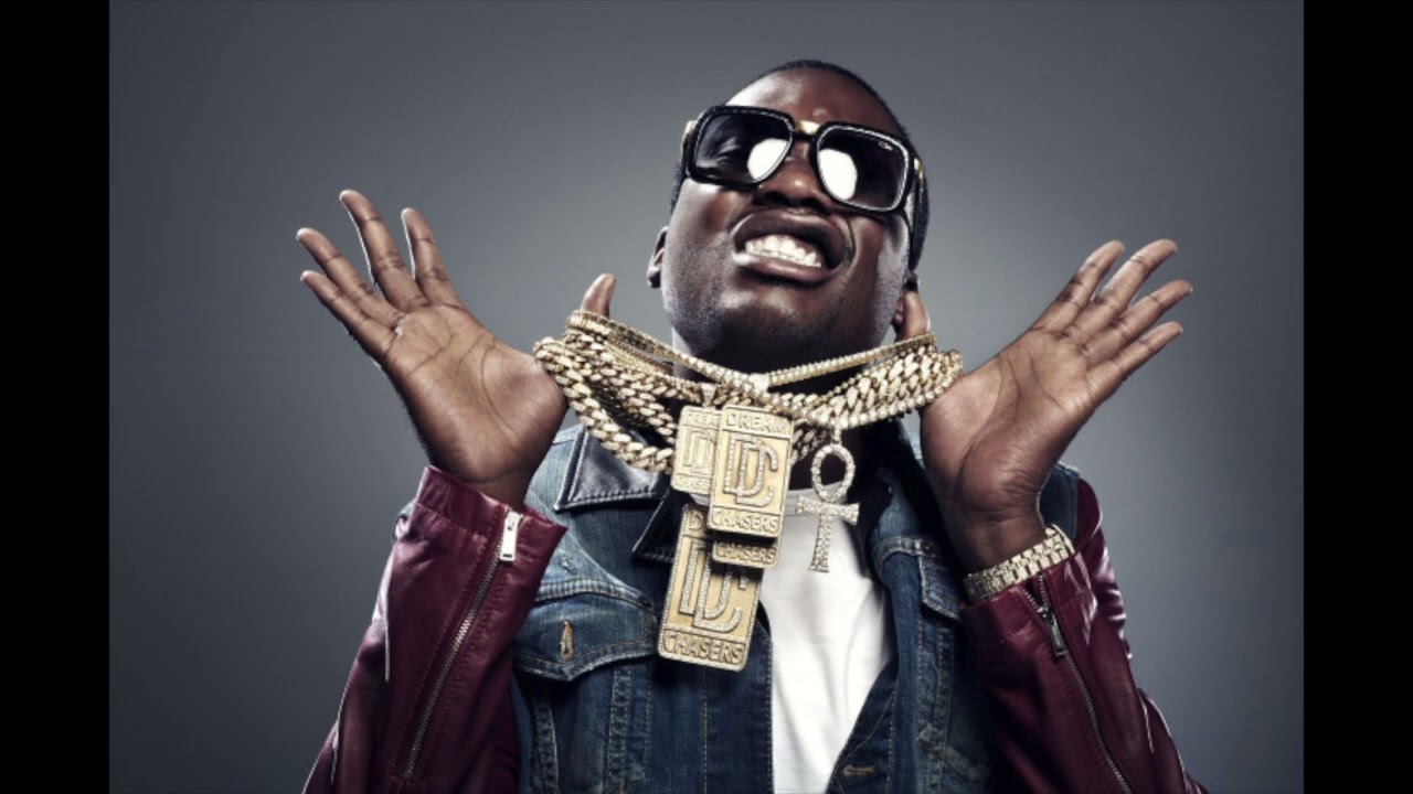 Meek Mill type beat Prod by ZeroBeatZ
