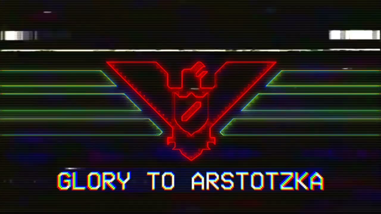 Glory to Arstotzka! - Papers, Please Remix by Ayden George