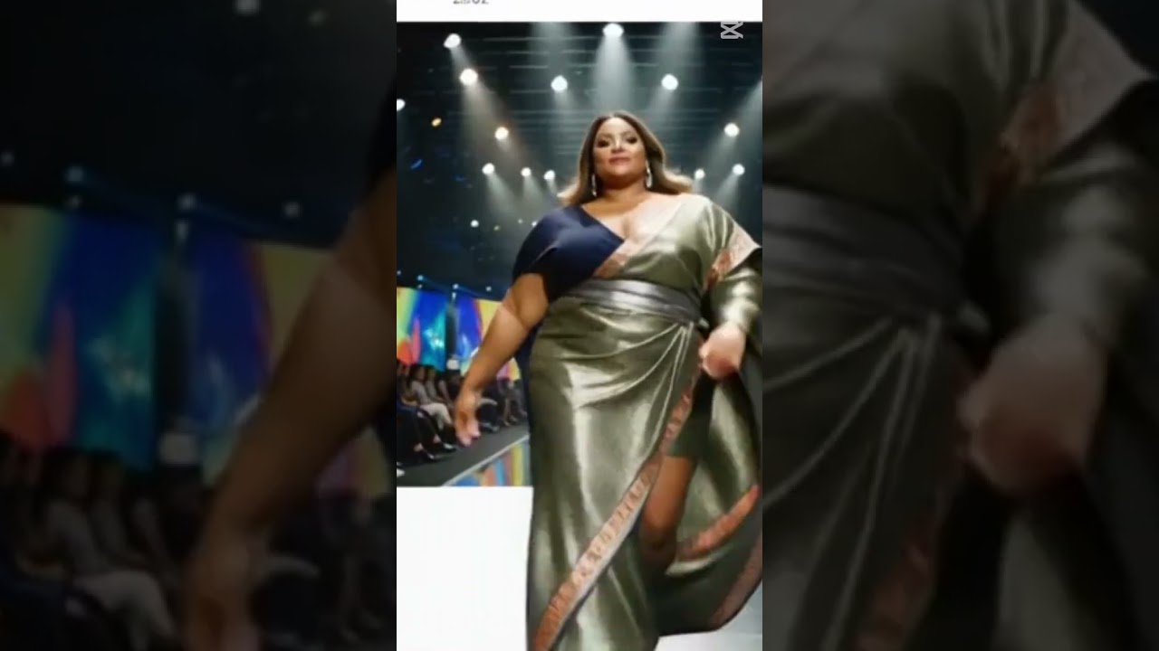 “Runway Miracle Transformation!”