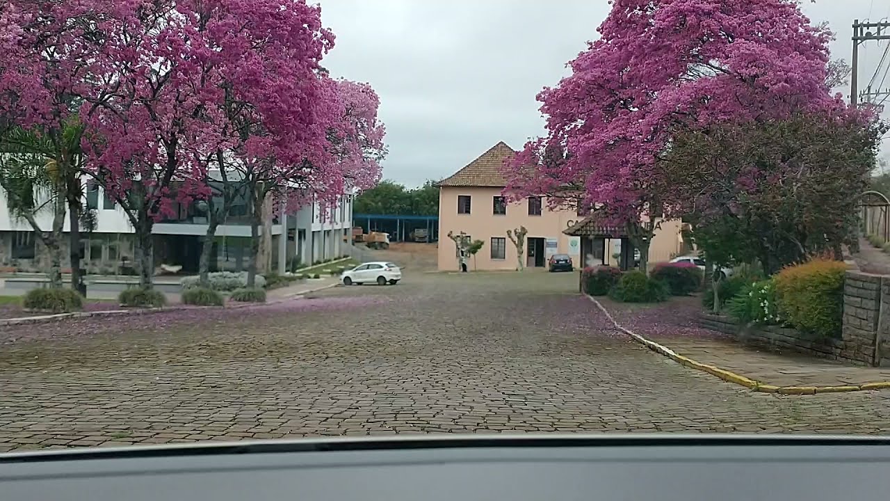 Fagundes Varela-RS (Brasil)