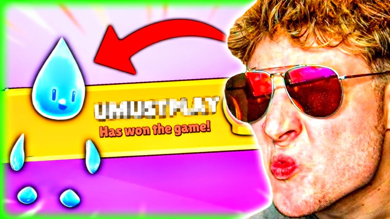 Ez Meg MI?😳 Azzal KELL Játszanom Amivel az Előző Győztes! #2