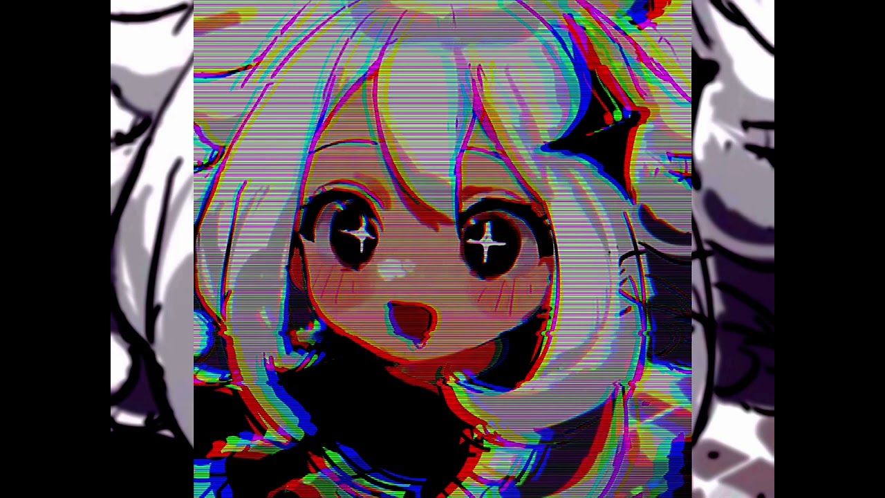 Scp 3008 - Friday Theme - 1 hour (Slowed+Echo)