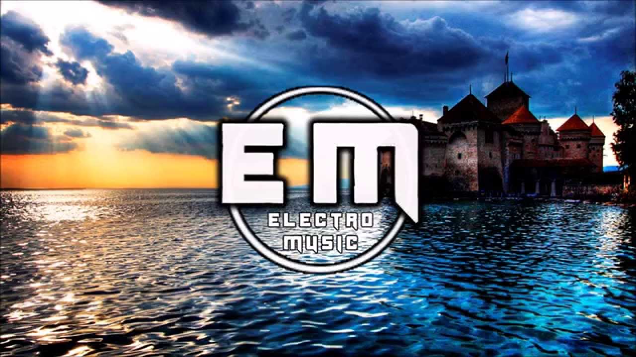 Breathe - Borgeous (Original Mix)