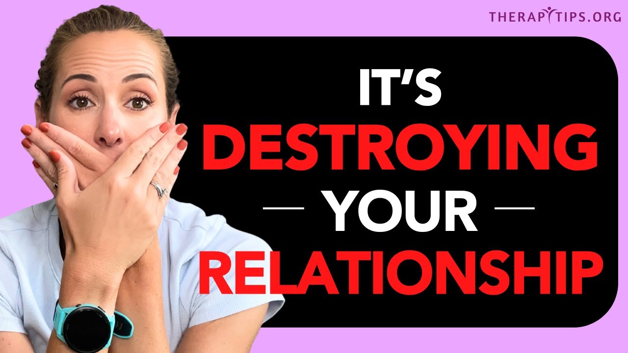 How To Deal With Silent Treatment (By A Licensed Therapist)
