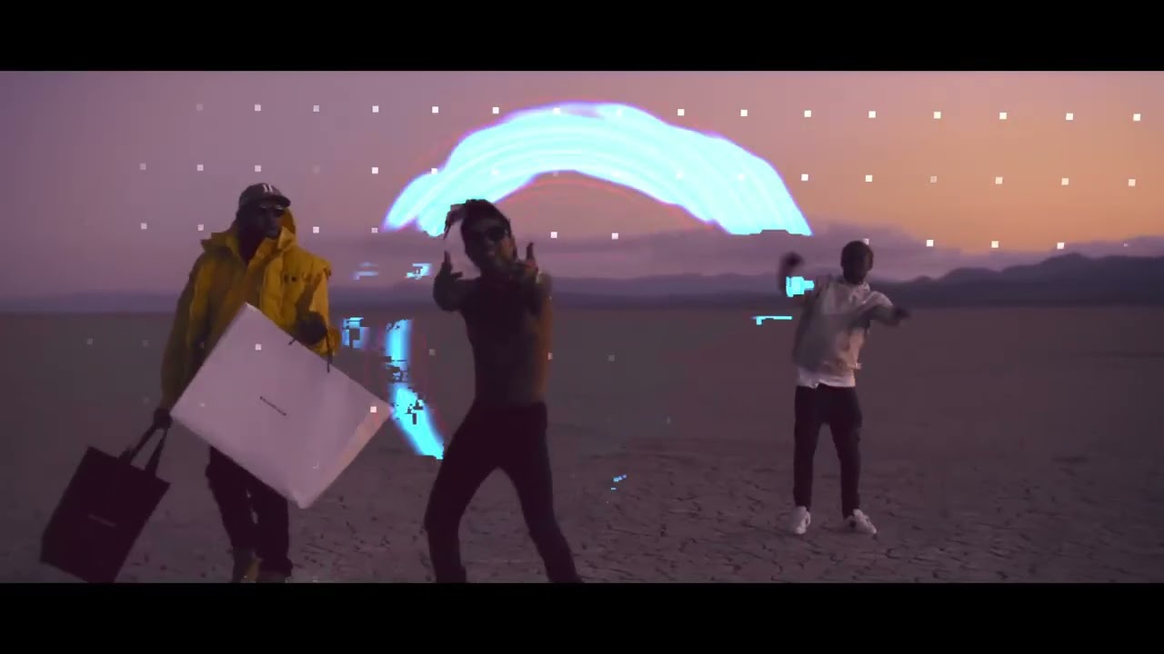 Rae Sremmurd, Big Sean, Quavo, Pharrell - Aries (YuGo) (FUK SUMN Mix)