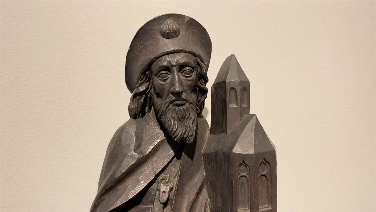 Dom Museum Wien From Home: Fragmente aus dem Stephansdom