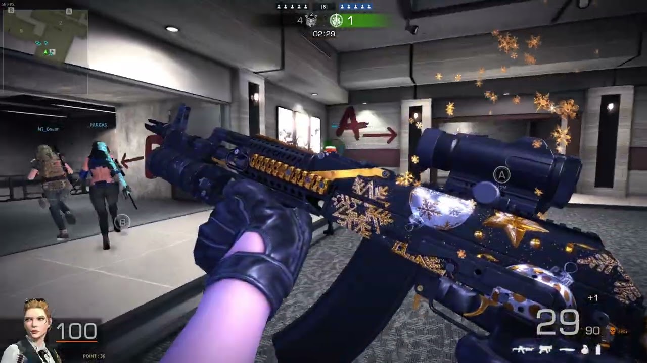 Black Squad - Competitive Gameplay (17)