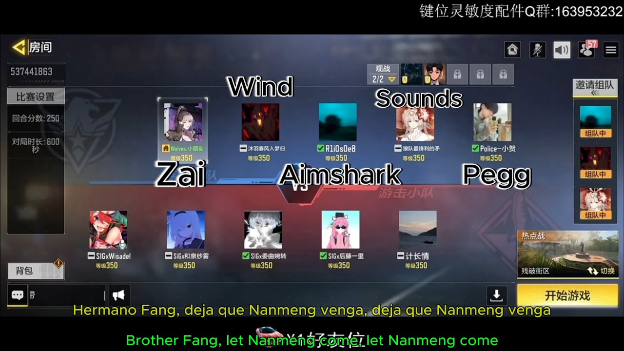 Wolves New Roster 2025 - Scrims in New Comp Maps: Slums, TakeOff, Crossfire - Zai's POV | COD MOBILE