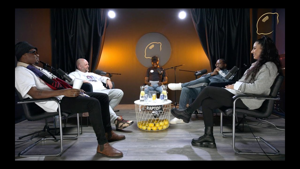 4SHOBANGERS, YUKI, TIM BEUMERS & MAHI KHALESI OVER o.a. DE TOP 100, INDEPENDENT GAAN & 