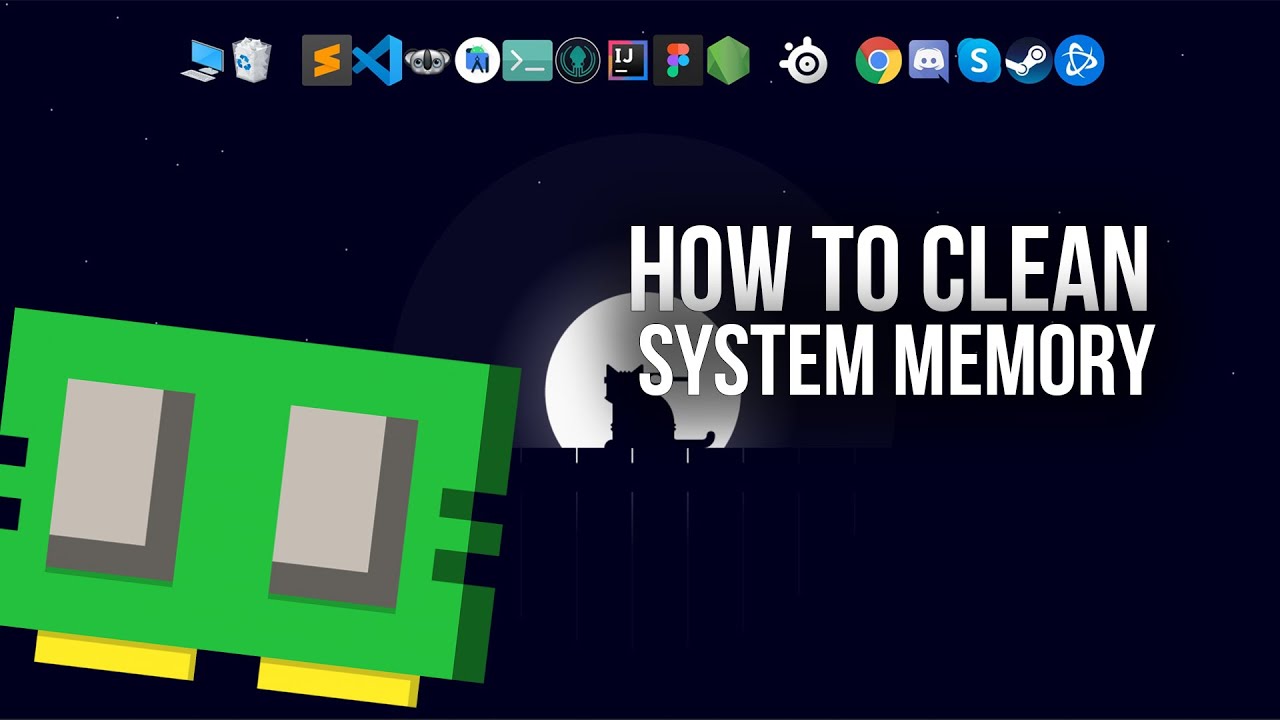 How  to monitor and clean system memory on your computer | Windows 10  Mem Reduct