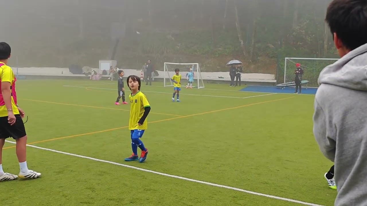 u8 HKJFL 阿仙奴 vs BFA1