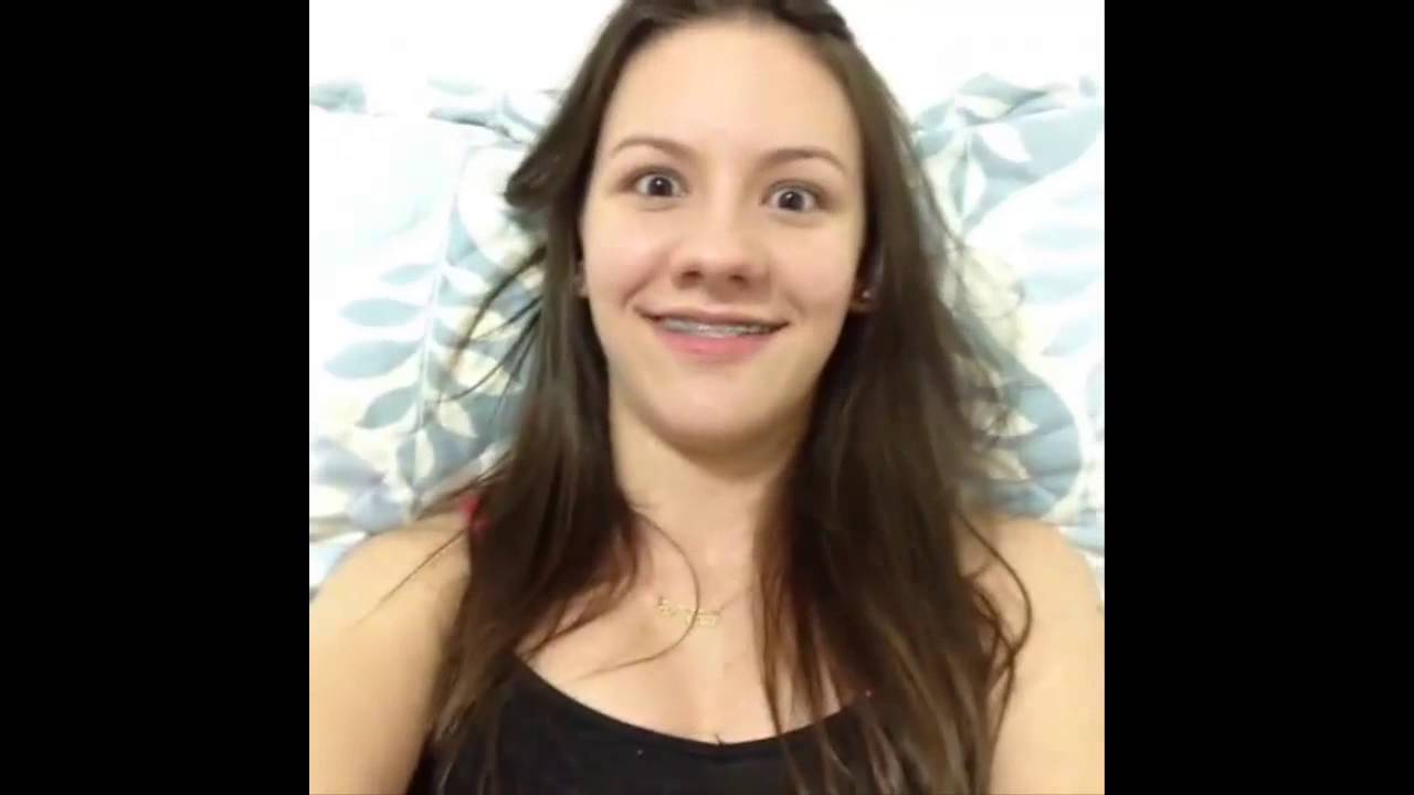 Becca Pires | Parte 2 - Vines de Maio até Outubro de 2014
