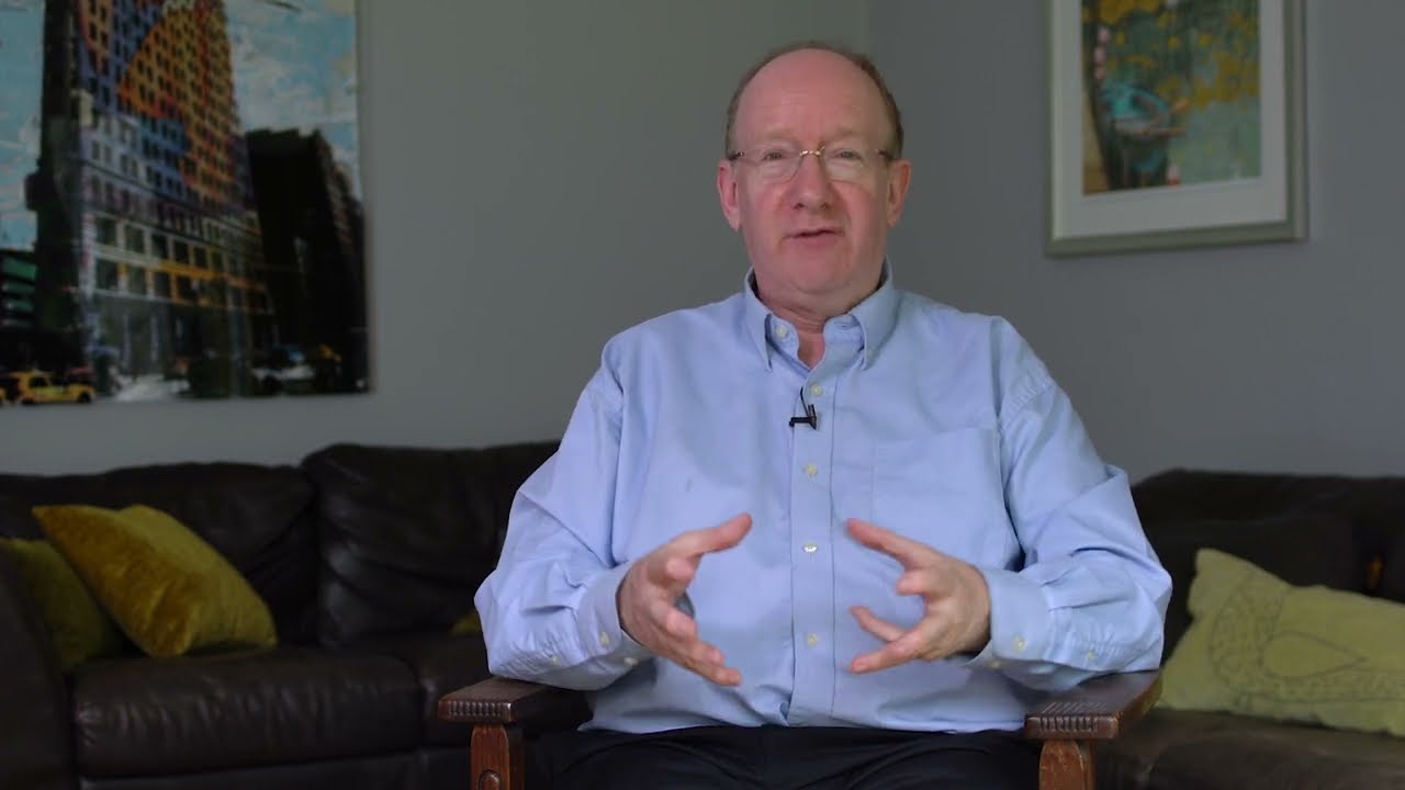 Daniel Finkelstein Introduces HITLER, STALIN, MUM AND DAD