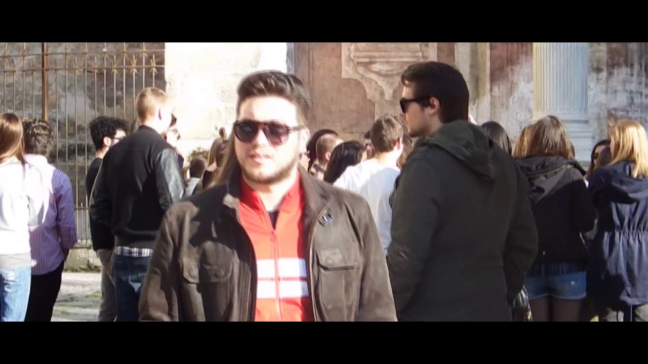 #THISisESN Granada (Erasmus Student Network)