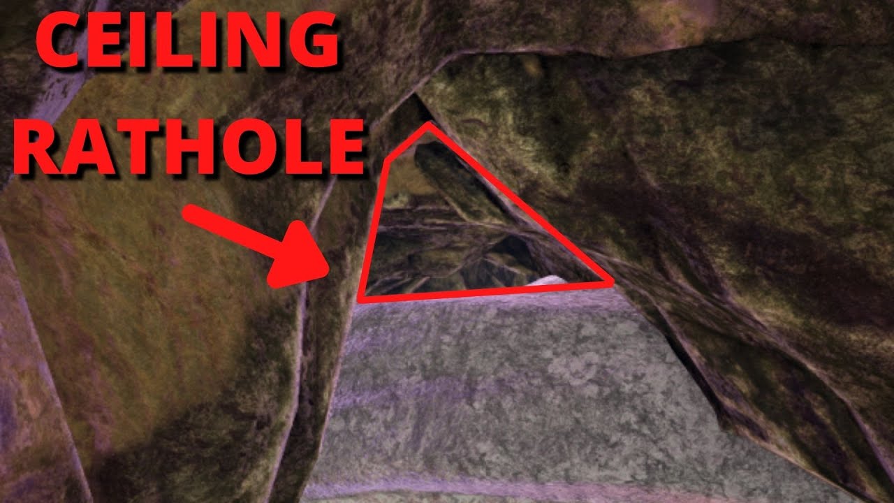 5 INSANE RATHOLES YOU DIDN'T KNOW ABOUT IN THE NEW GENESIS 2 DLC