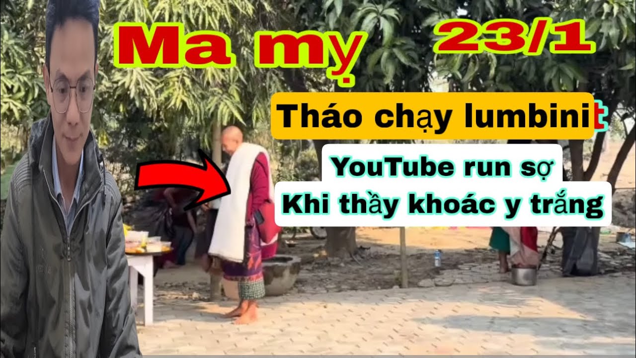 Ma my🔴 tiếp tục vạch mặt cái đám YouTube thiện lèn ma mỵ kháng giả  hèn