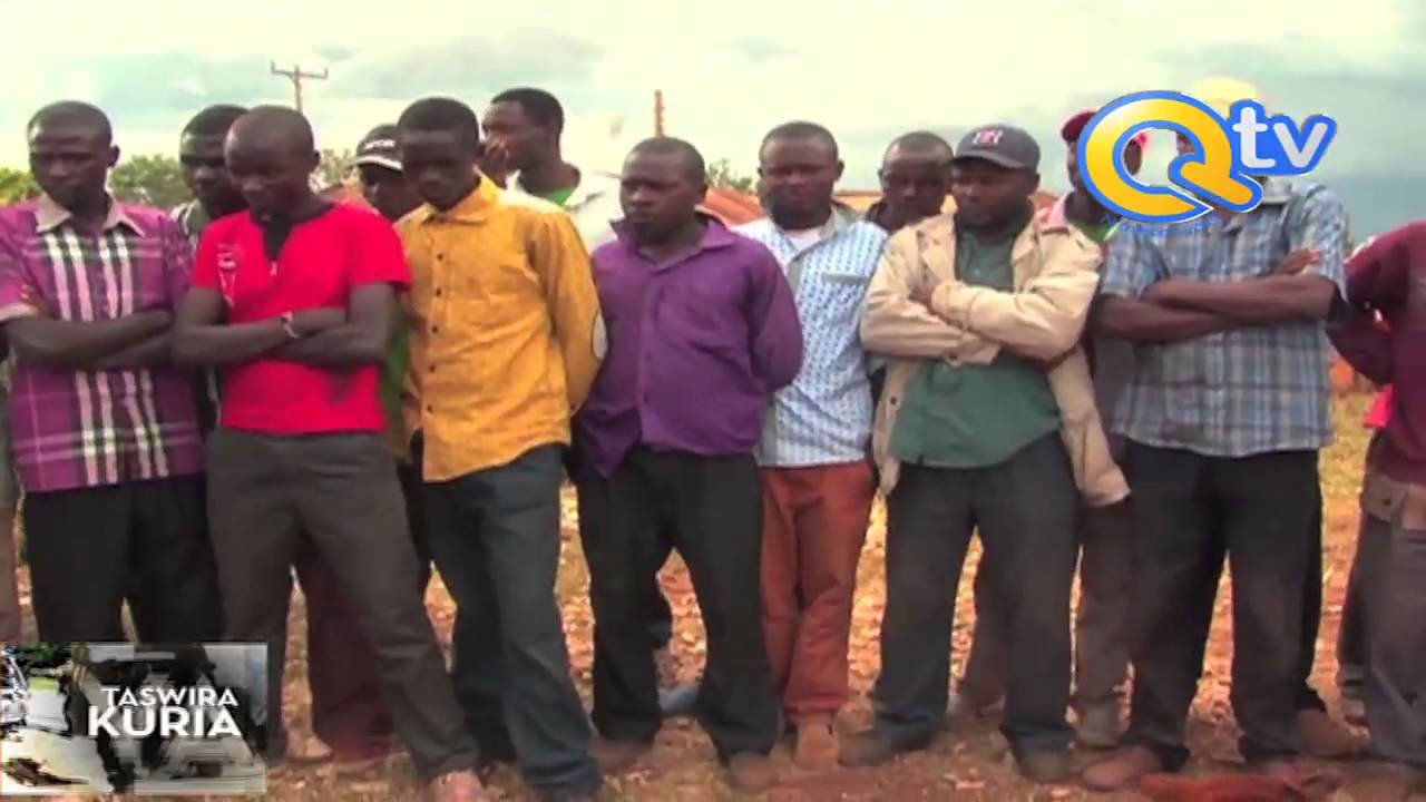 MAKALA MAALUM: Taswira ya Kuria Mashariki- Sehemu ya Pili