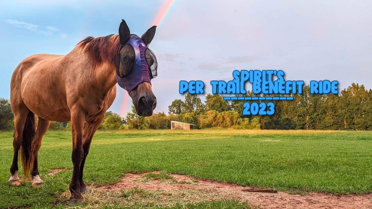 PER Fall Benefit Ride 2023