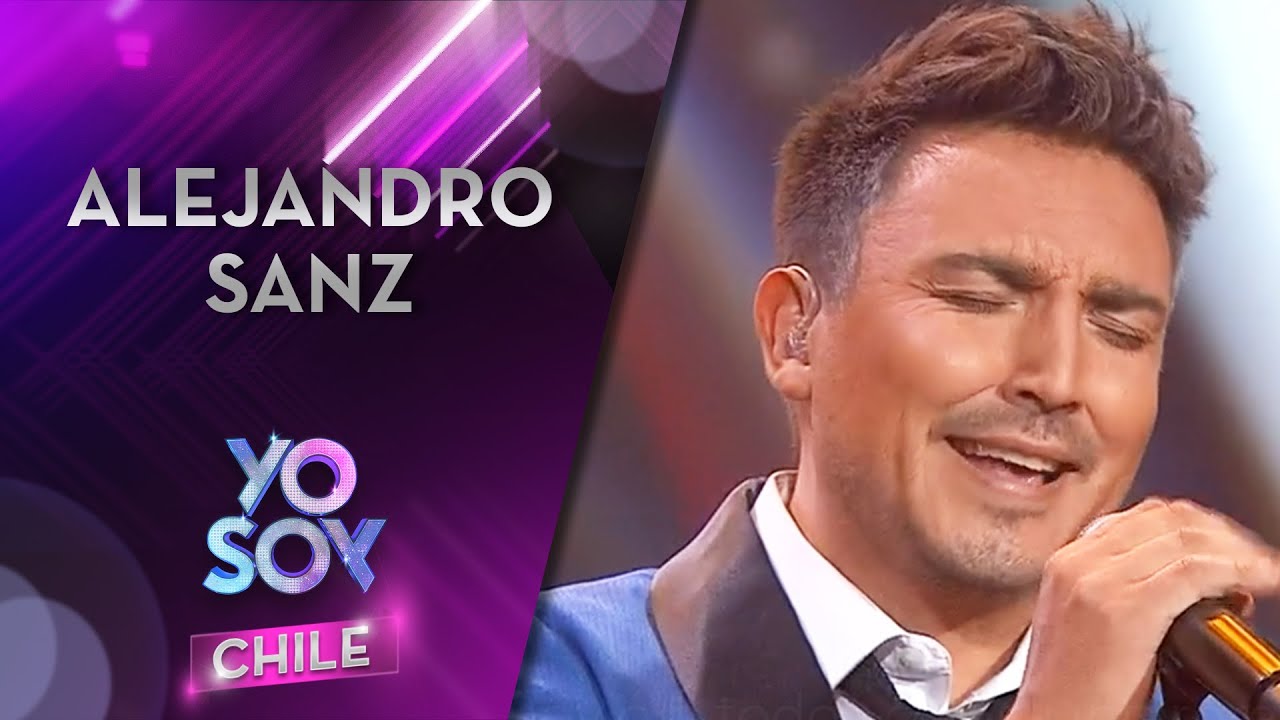 Cristián Díaz conmovió a todo Yo Soy Chile 3 con  