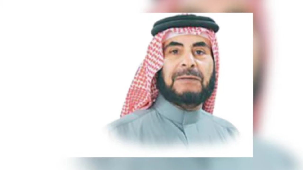 برنامج وجوه/ من هو الدكتور سعد الصويان ؟