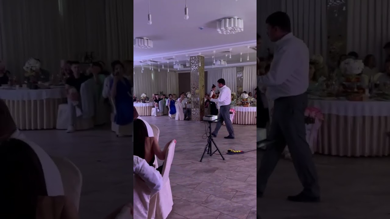 Моя песня сюрприз для дочери на свадьбе.