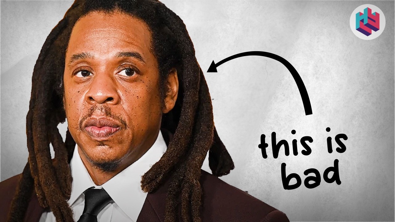Top Hip-Hip Journalist EXPOSES Rap Illuminati?