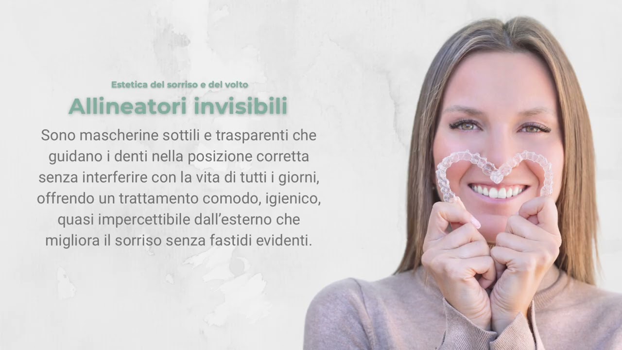 Benvenuto nel nostro studio