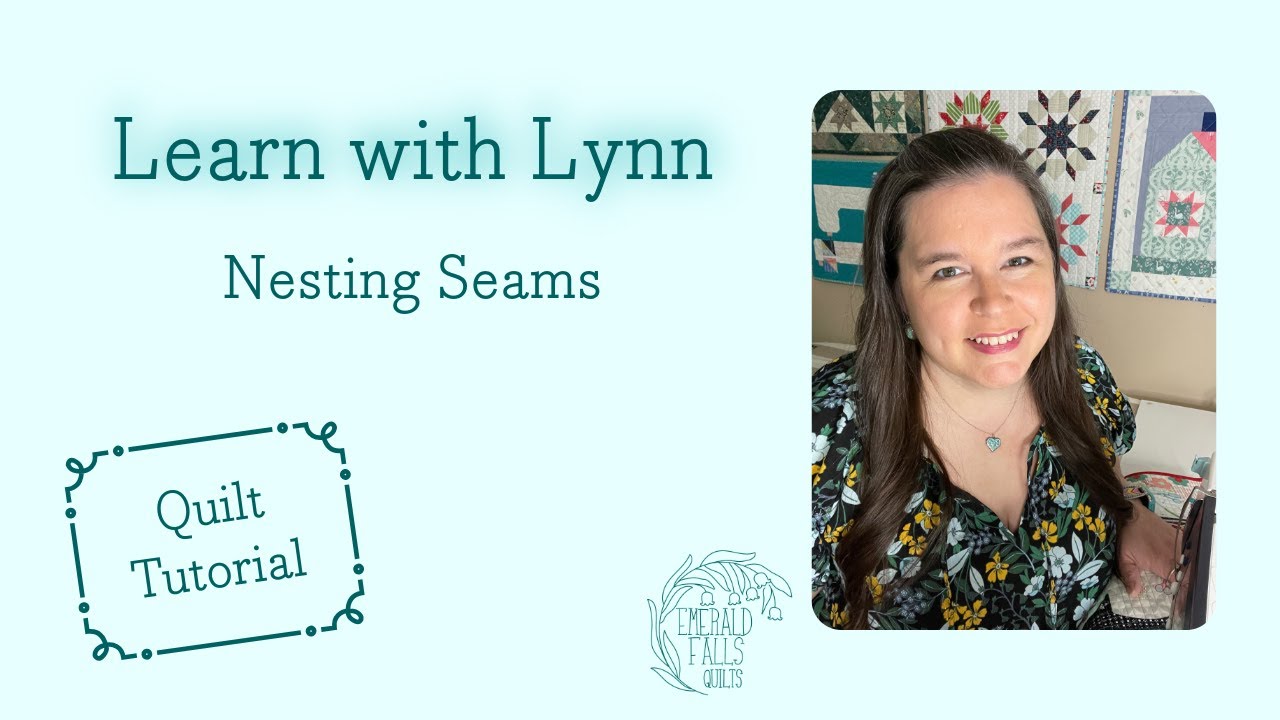 Nesting Seams