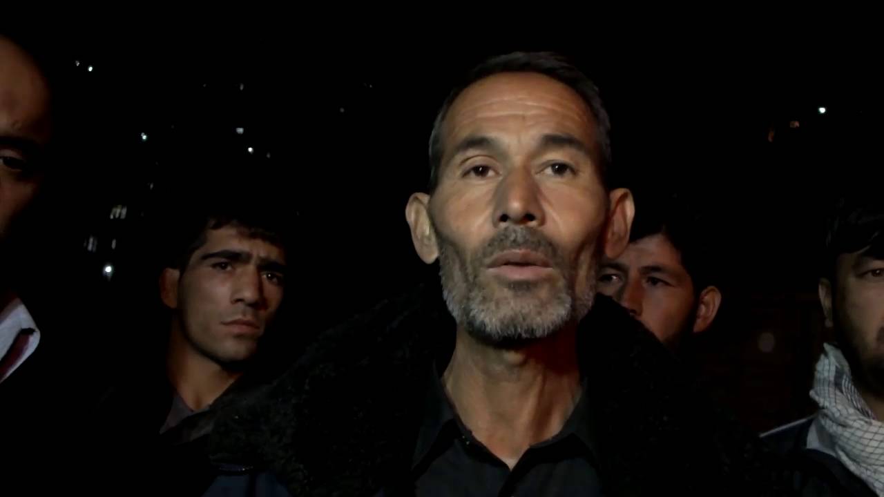 شهر کابل در شب ده‌هم محرم شاهد حملات خونین بود