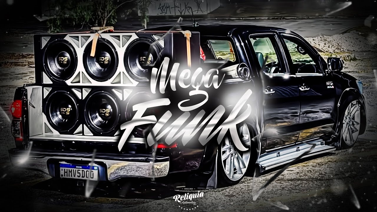 MEGA FUNK PANCAD&Atilde;O AUTOMOTIVO REMIX 2025 - PANCAD&Atilde;O AUTOMOTIVO GRAVE FORTE 2025 PARTE 26 OUTUBRO