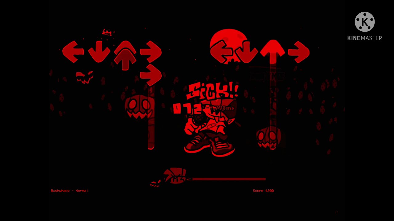 zardy phase 3  nightmare