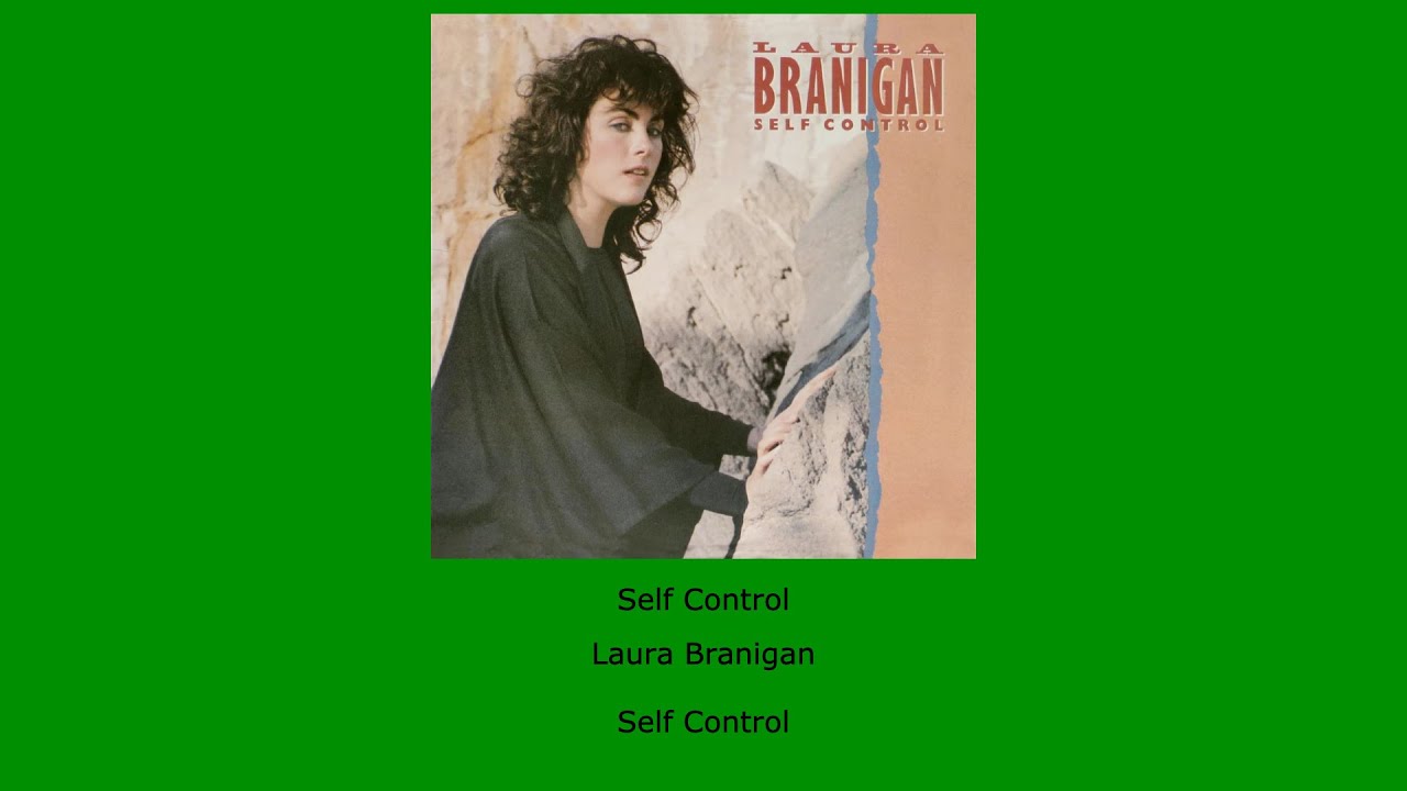 Self Control - Laura Branigan - Instrumental