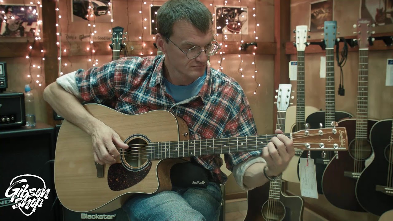 Simon&Patrick CWGT Cedar QIT