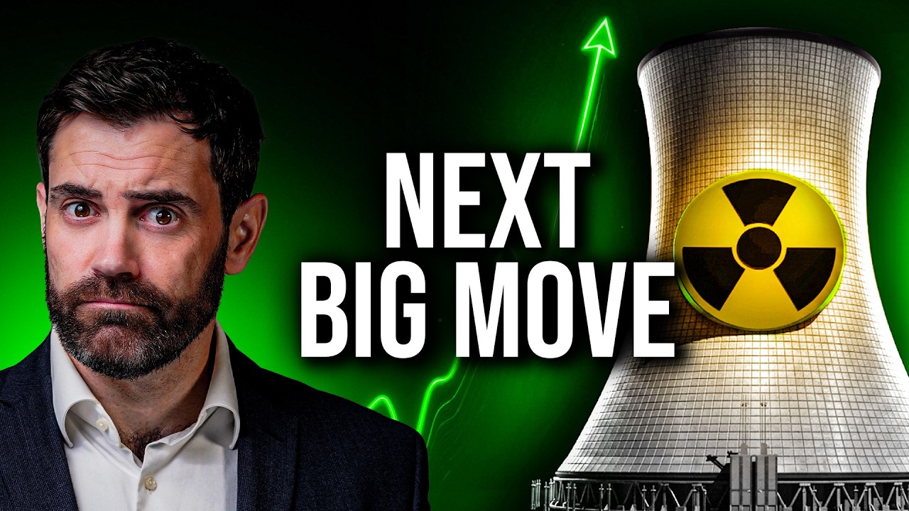 The Fusion Boom Is Here and These Stocks Win First