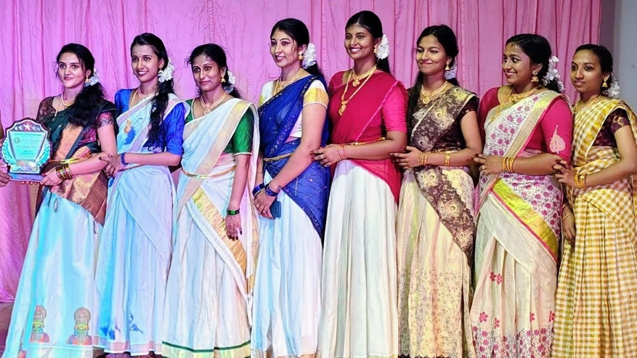 Ambalapuzhe Unnikannanodu nee#അമ്പലപ്പുഴെ  ഉണ്ണി dance/team Shivaparvathy /MG Sreekumar@KS Chithra